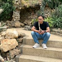 suara asli - arif putra