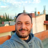 الصوت الأصلي