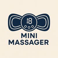 bodymassager96