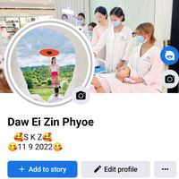 original sound - Daw ei zin phyoe. Y.one