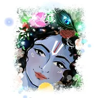 Woh Krishna hai