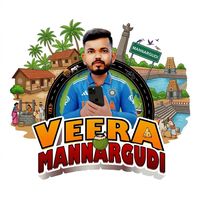 original sound - VEERA_MANNARGUDI