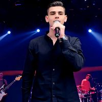 Orkestrale Sidi Ibrahimi lulja e Përmetit