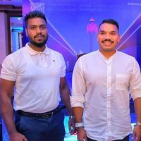 rameshmsilva