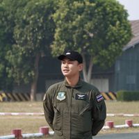 เสียงต้นฉบับ - หมู่'นาย