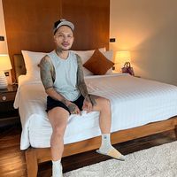 เสียงต้นฉบับ - นิ่ง รพีวรางค์กูล