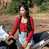 เสียงต้นฉบับ - ສາວສະຫມ້ວຍ