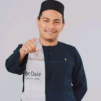 original sound - Ustaz Amar BeDaie