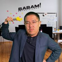 original sound - BABAM!