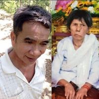 សំឡេងដើម - មិត្តភក្តិ យាយក្រវីសក់ខ្មែរ