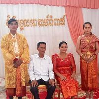 សំឡេងដើម - Ritty 🥰