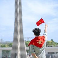 nhạc nền - Shanghai✅