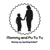 original sound - Mommy and Pu Tu Tu