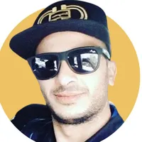 قلبي توجع دجي جليل