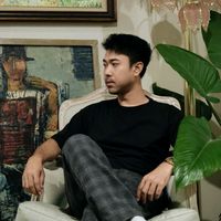 เสียงต้นฉบับ - Mig Panurat