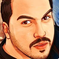 الصوت الأصلي
