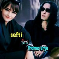 suara asli - @fensthomasarya81