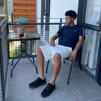 Swimming pool by khebdric lamar