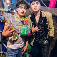 sonido original