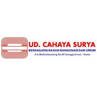 original sound - CAHAYA SURYA GOWA