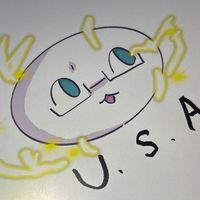 闇堕ち親分