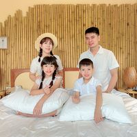 âm thanh gốc - Thanh Huyền Daily