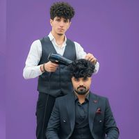 الصوت الأصلي