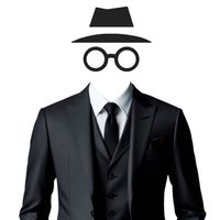 original sound - MR. INCOGNITO