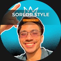 sorlorstyle