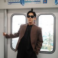 nhạc nền - Hà Bông