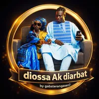 original sound - diossa_ak_diarbatam