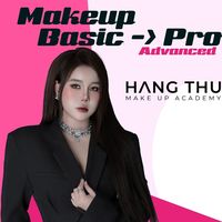 nhạc nền - Hằng Thu Make Up Artist
