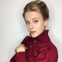 оригинальный звук