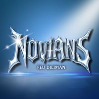 original sound - The Novians