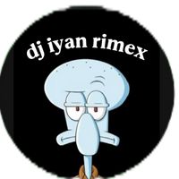 suara asli - DJ IYAN RIMEX