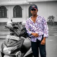 harjithmahi