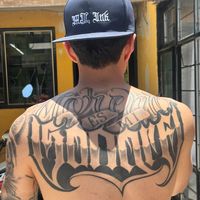 sonido original