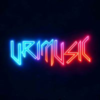 WakeUp X La Locura está en mi UriMusics Versión