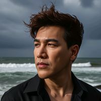 เสียงต้นฉบับ - โทนี่ กิต