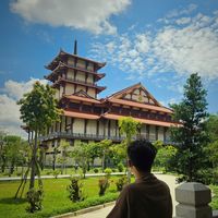 nhạc nền - Linh Tuệ Pháp Thiện