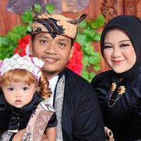 suara asli - Andi Susanto