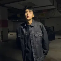 original sound - pangbowen