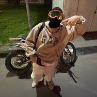 оригинальный звук