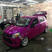 original sound - hjibibeh