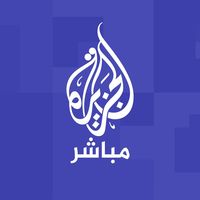 الجزيرة مباشر - orijinal ses