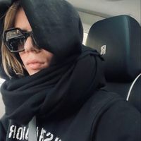 оригинальный звук