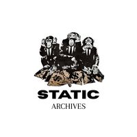 original sound - STATIC ARCHIVES
