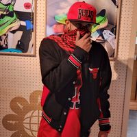 original sound - SD Fernando ¥