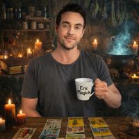 ericmagick