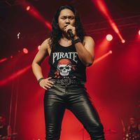 bunyi asal - Amy Ceret 😆🤘